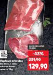 VEPŘOVÁ KRKOVICE BEZ KOSTI