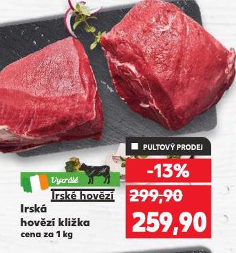 IRSK HOVZ KLIKA