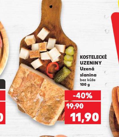 UZEN SLANINA