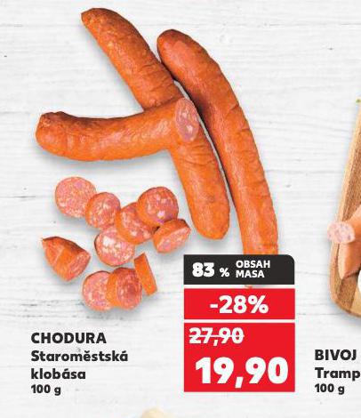 STAROMSTSK KLOBSA