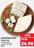 JIHOČESKÁ NIVA