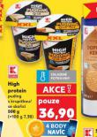 HIGH PROTEIN