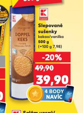SLEPOVAN SUENKY