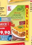 LASAGNE BOLOŇSKÉ