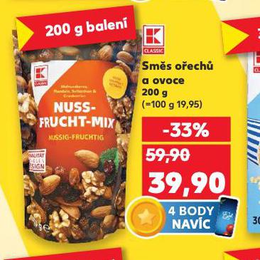 SMS OECH A OVOCE