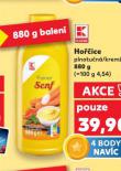 HOŘČICE