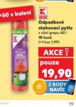 ODPADKOVÉ STAHOVACÍ PYTLE
