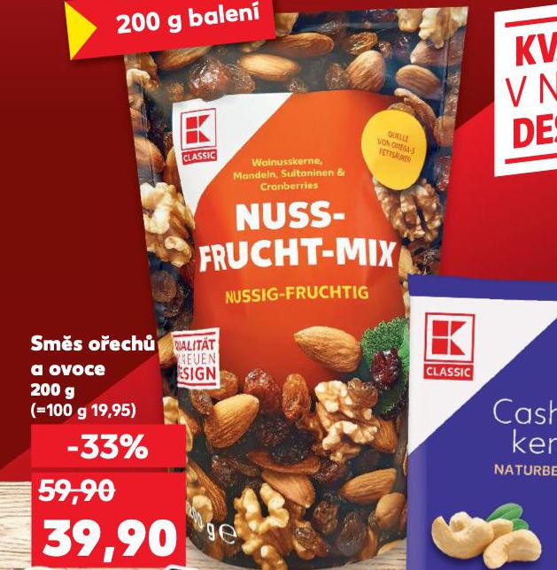 SMS OECH A OVOCE