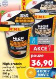 HIGH PROTEIN