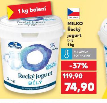 MILKO ECK JOGURT BL