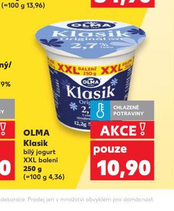 OLKA KLASIK