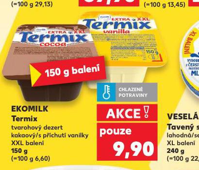 EKOMILK TERMIX