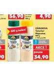 ZÁRUBOVA TATARKA / MAJONÉZA
