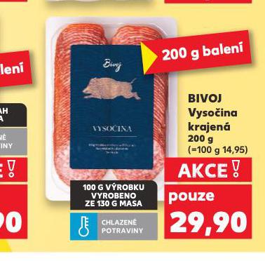 VYSOINA KRJEN