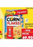 BONAVITA CORN FLAKES