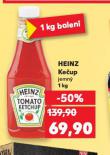 HEINZ KĚČUP