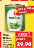 VIVA HRÁŠEK