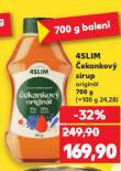 4SLIM ČEKANKOVÝ SIRUP