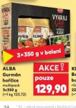 ALBA GURMN HOICE