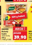 KNORR BOHAT BUJN