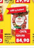 BRICK POLÉVKA