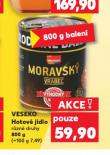VESEKO HOTOVÉ JÍDLO