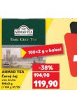 AHMAD TEA ERN AJ
