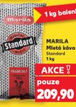 MARILA STANDARD MLETÁ KÁVA