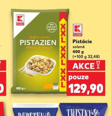 PISTCIE SOLEN
