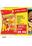 POM BÄR BRAMBOROVÝ SNACK