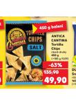 ANTICA CANTINA TORTILLA CHIPS