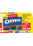 OREO BAŇADAS SLEPOVANÉ SUŠENKY