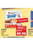 KINDER TRONKY