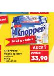 KNOPPERS PLNĚNÉ OPLATKY