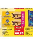 OPAVIA ZLATÉ OPLATKY