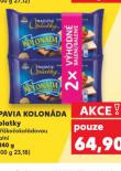 OPAVIA KOLONÁDA OPLATKY