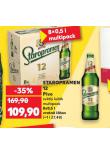 PIVO STAROPRAMEN 12