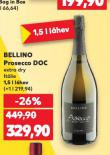 BELLINO PROSECCO DOC