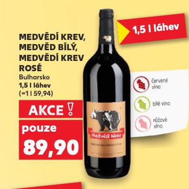 MEDVD KREV