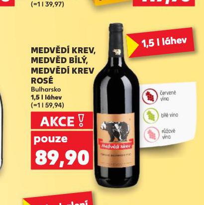 MEDVD BL