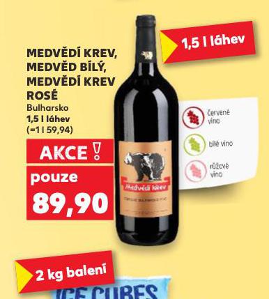 MEDVD KREV ROS