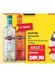 MARTINI VERMOUTH
