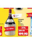 CHAINTI DOCG