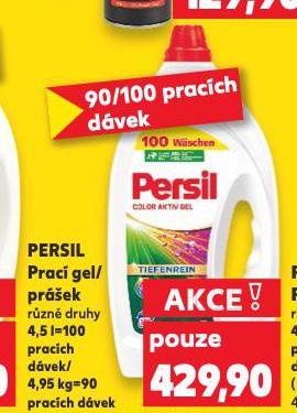 PERSIL PRAC PROSTEDEK