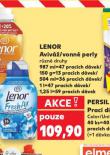 LENOR AVIVÁŽ / VONNÉ PERLY