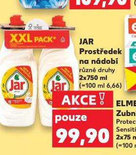 JAR PROSTEDEK NA NDOB