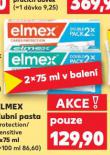 ELMEX ZUBNÍ PASTA