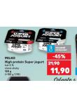 MILKO HIGH PROTEIN SUPER JOGURT
