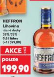 HEFFRON
