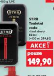 STR8 TOALETNÍ VODA